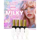 COLECCIÓN VIP 8 ML 4 TONOS MILKY LOVER