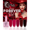 COLECCION VIP COLOR FOREVER RED 15ML