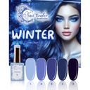 COLECCIÓN VIP COLOR LUXURY WINTER