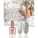 COLECCION VIP COLOR SILVER CHRISTMAS 15ML