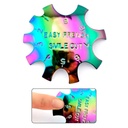 CORTADOR DE SONRISA CAMALEON KIT - 3 PIEZAS