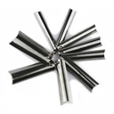 CORTADOR DE SONRISA LLAVERO