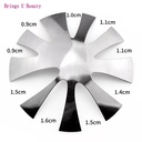 CORTADOR  DE SONRISA V