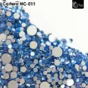 CRISTALES DE LUJO COLECCIÓN BRILLANTE CARTERA No.11