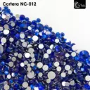 CRISTALES DE LUJO COLECCIÓN BRILLANTE CARTERA No.12