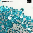 CRISTALES DE LUJO COLECCIÓN BRILLANTE CARTERA No.13