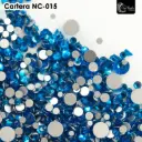 CRISTALES DE LUJO COLECCIÓN BRILLANTE CARTERA No.15