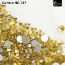 CRISTALES DE LUJO COLECCIÓN BRILLANTE CARTERA No.17