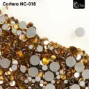 CRISTALES DE LUJO COLECCIÓN BRILLANTE CARTERA No.18