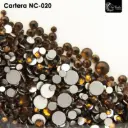 CRISTALES DE LUJO COLECCIÓN BRILLANTE CARTERA No.20