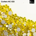 CRISTALES DE LUJO COLECCIÓN BRILLANTE CARTERA No.23