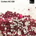 CRISTALES DE LUJO COLECCIÓN BRILLANTE CARTERA No.28