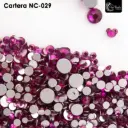 CRISTALES DE LUJO COLECCIÓN BRILLANTE CARTERA No.29