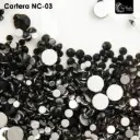 CRISTALES DE LUJO COLECCIÓN BRILLANTE CARTERA No.3