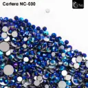 CRISTALES DE LUJO COLECCIÓN BRILLANTE CARTERA No.30