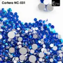 CRISTALES DE LUJO COLECCIÓN BRILLANTE CARTERA No.31