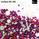 CRISTALES DE LUJO COLECCIÓN BRILLANTE CARTERA No.32