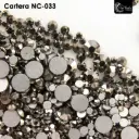 CRISTALES DE LUJO COLECCIÓN BRILLANTE CARTERA No.33