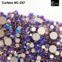 CRISTALES DE LUJO COLECCIÓN BRILLANTE CARTERA No.37