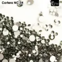 CRISTALES DE LUJO COLECCIÓN BRILLANTE CARTERA No.4