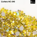 CRISTALES DE LUJO COLECCIÓN BRILLANTE CARTERA No.40