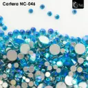 CRISTALES DE LUJO COLECCIÓN BRILLANTE CARTERA No.46