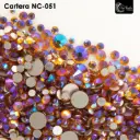 CRISTALES DE LUJO COLECCIÓN BRILLANTE CARTERA No.51