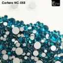 CRISTALES DE LUJO COLECCIÓN BRILLANTE CARTERA No.55