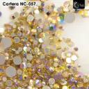 CRISTALES DE LUJO COLECCIÓN BRILLANTE CARTERA No.57