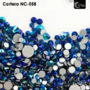 CRISTALES DE LUJO COLECCIÓN BRILLANTE CARTERA No.58