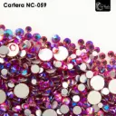 CRISTALES DE LUJO COLECCIÓN BRILLANTE CARTERA No.59