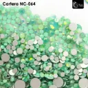 CRISTALES DE LUJO COLECCIÓN BRILLANTE CARTERA No.64