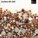 CRISTALES DE LUJO COLECCIÓN BRILLANTE CARTERA No.65