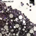 CRISTALES DE LUJO COLECCIÓN BRILLANTE CARTERA No.7