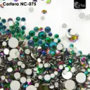 CRISTALES DE LUJO COLECCIÓN BRILLANTE CARTERA No.75