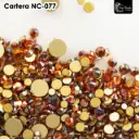 CRISTALES DE LUJO COLECCIÓN BRILLANTE CARTERA No.77