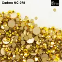 CRISTALES DE LUJO COLECCIÓN BRILLANTE CARTERA No.78