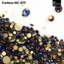 CRISTALES DE LUJO COLECCIÓN BRILLANTE CARTERA No.79