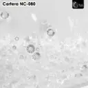 CRISTALES DE LUJO COLECCIÓN BRILLANTE CARTERA No.80