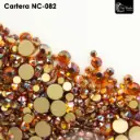 CRISTALES DE LUJO COLECCIÓN BRILLANTE CARTERA No.82