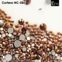 CRISTALES DE LUJO COLECCIÓN BRILLANTE CARTERA No.85