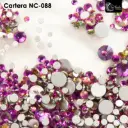 CRISTALES DE LUJO COLECCIÓN BRILLANTE CARTERA No.88