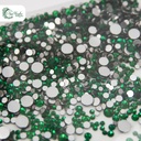 CRISTALES DE LUJO COLECCIÓN BRILLANTE CARTERA No.9