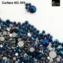 CRISTALES DE LUJO COLECCIÓN BRILLANTE CARTERA No.93