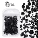 DECORACION MIX FIGURAS 3D 3