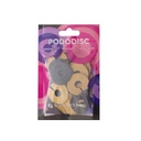 DISCO DE PEDICURA PRO L  GRANO 80