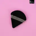 DIVINA BORLA PARA POLVO BLACK