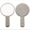 DIVINA ESPEJO DIAMOND REDONDO