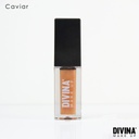 DIVINA MAKE UP LIP GLOSS CAVIAR 