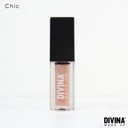 DIVINA MAKE UP LIP GLOSS CHIC